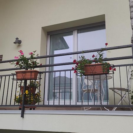 Lora Giusta Guest House Como Buitenkant foto